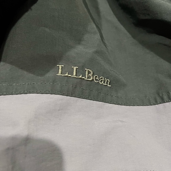 LL Bean Jacket - Picture 3 of 5